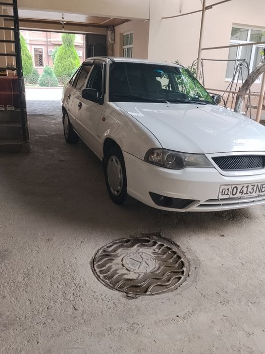 Некса 2 сотилади сречна