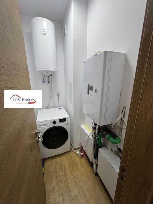 Дава се под наем Двустаен апартамент в София, Лозенец - 70 кв.м за 997.05 € - Снимка #5