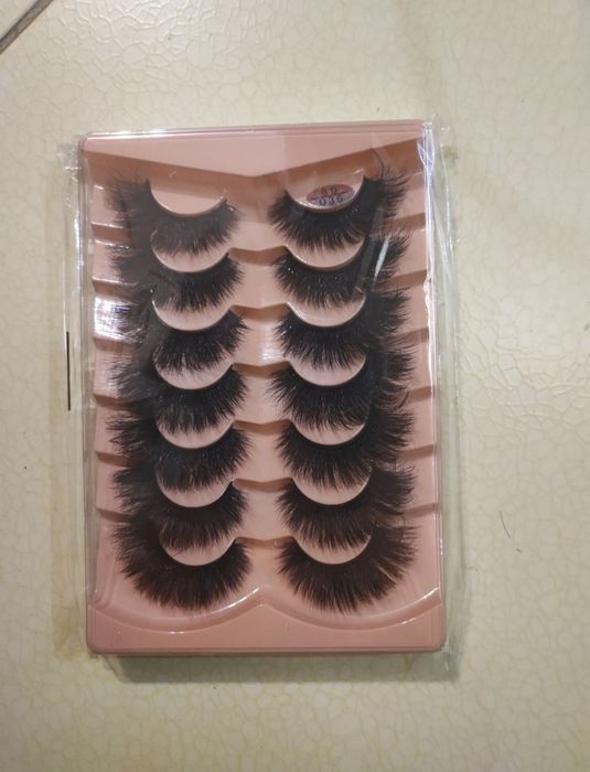 Gene false 7 perechi