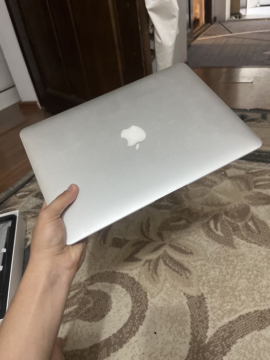 Mackbook air 2016 макбук аир 2016