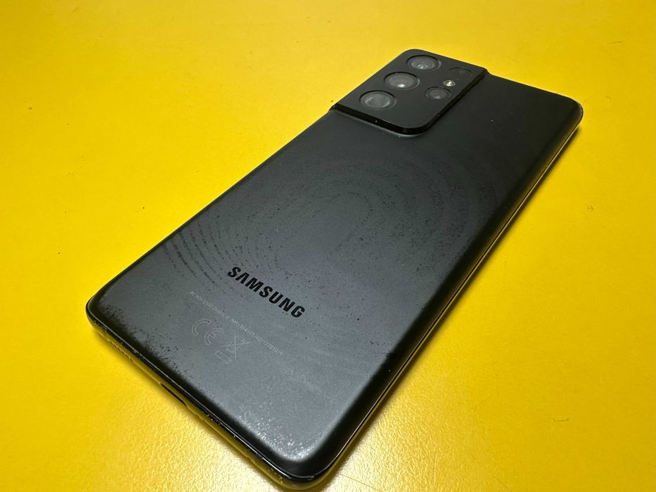 Samsung Galaxy S21 Ultra 5G