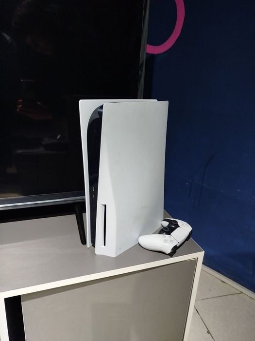 Play Station 5, 4 va 3 sotiladi