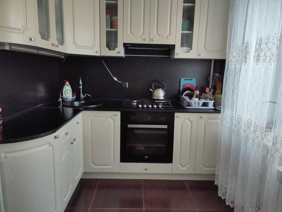 2х ком. Корчагина 104а