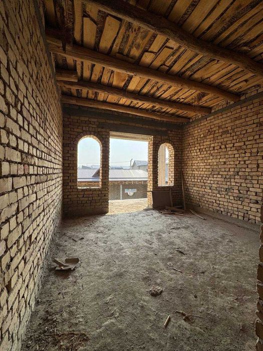 Мехнат 5 сотих 6 хона