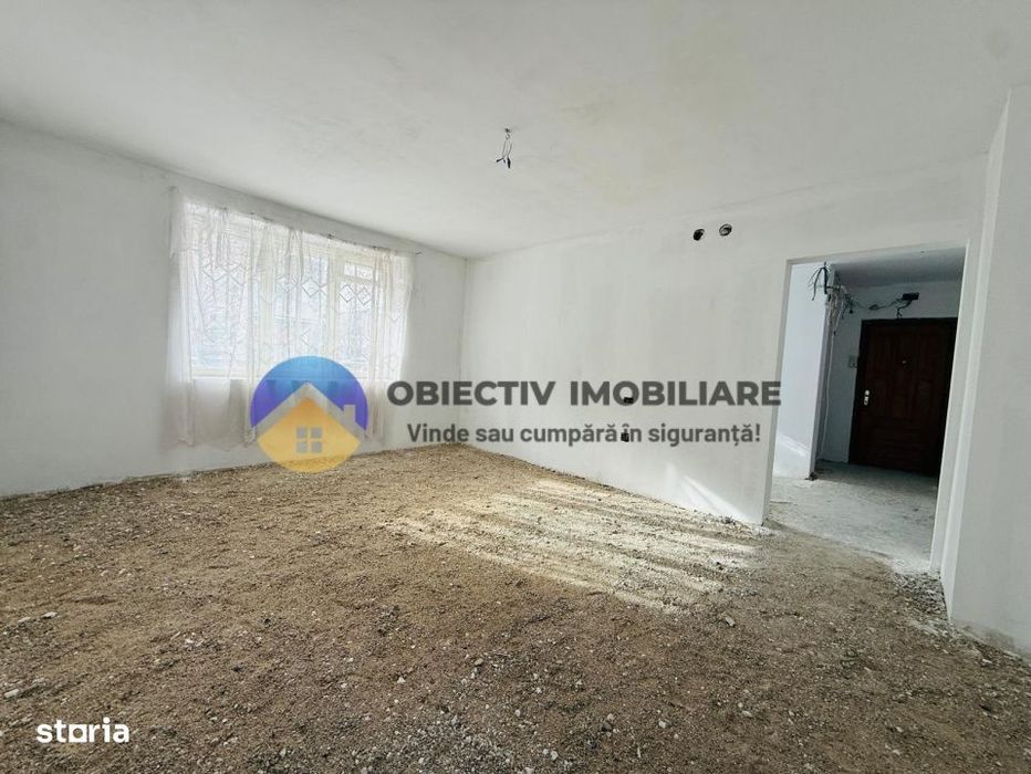 Apartament 3 camere – 73 MP | Calea Romanului.