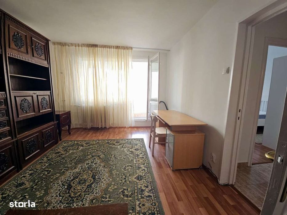 Inchiriez 2 camere Lujerului, Militari – proprietar