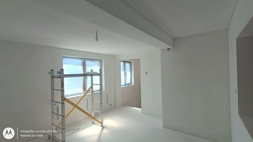 Renovări case și apartamente