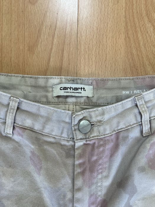 Carhartt W’Pierce дански панталон W25