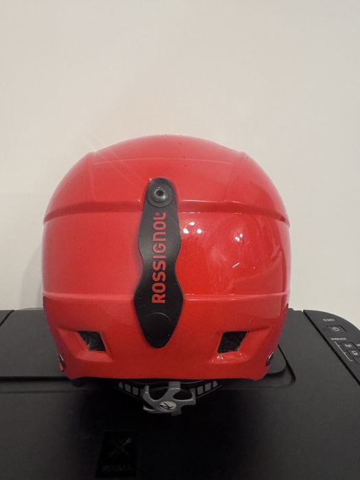 Детска ски каска Rossignol