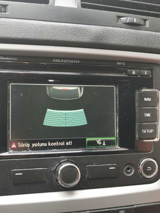 Skoda octavia 1.6 tdi 105