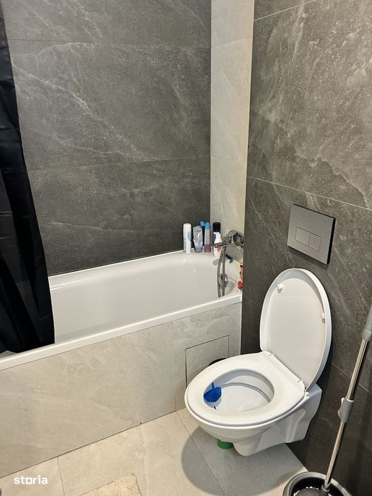 Apartament 2 camere Progresul, balcon și grădină