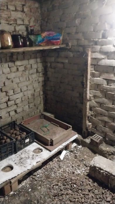 Продам гараж капитальный