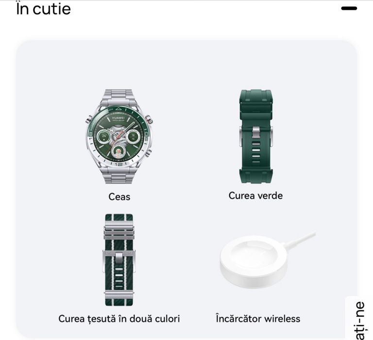 Huawei Watch Ultimate