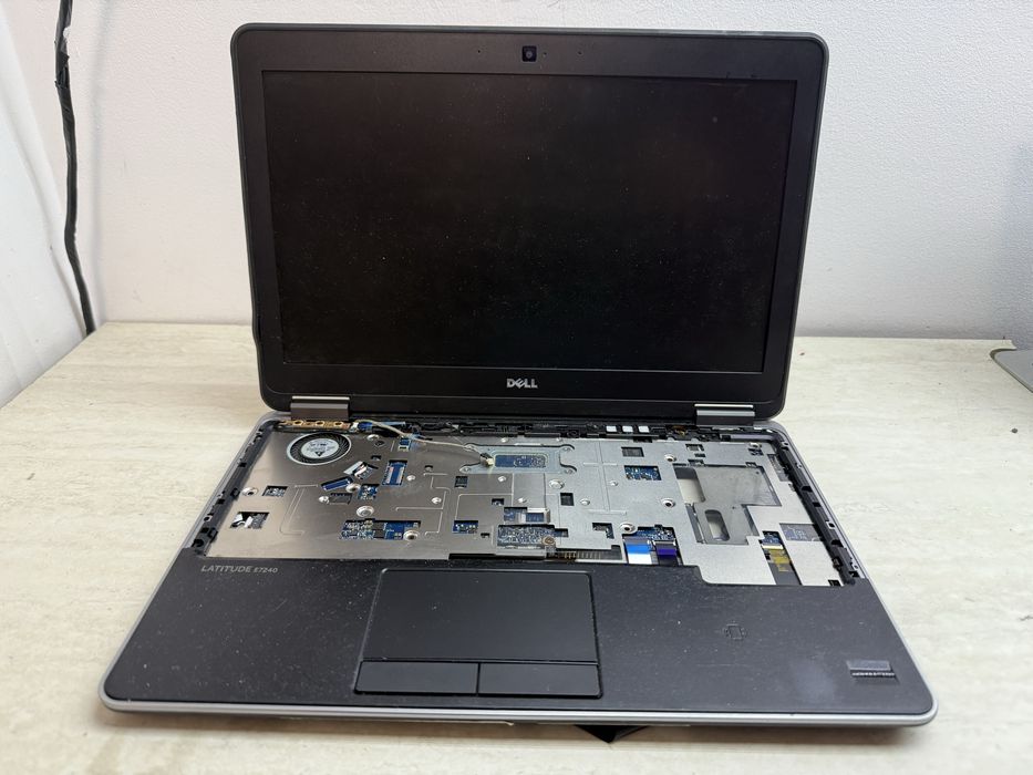 Dezmembrez Lenovo V14-IIL T470s V330 V130 Dell 7290 5490 HP 440 G6