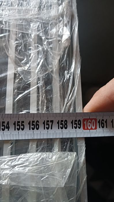 Решетка для напольного конвектора