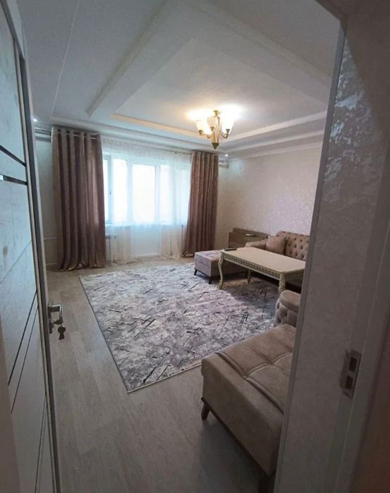 Продается 2 комнатная квартира  ремонт Гидромедцентр