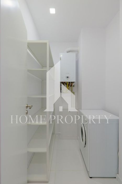 Дава се под наем Двустаен апартамент в София, Манастирски ливади - 70 кв.м за 900 € - Снимка #6