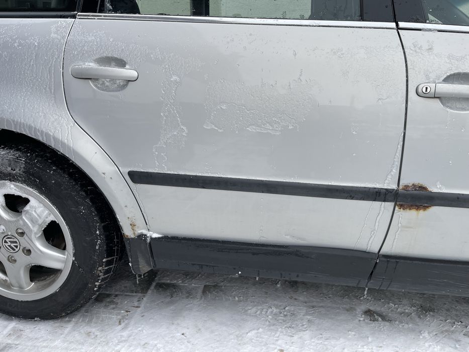 Volkswagen passat b5