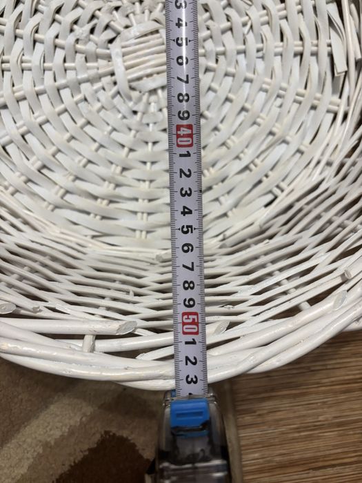 Продам 2 корзины 83, 52см