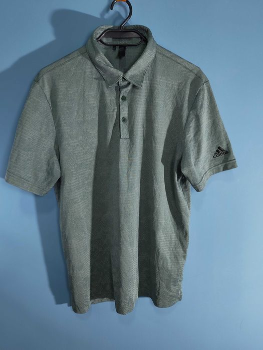 Adidas Polo Тениска/Мъжка М
