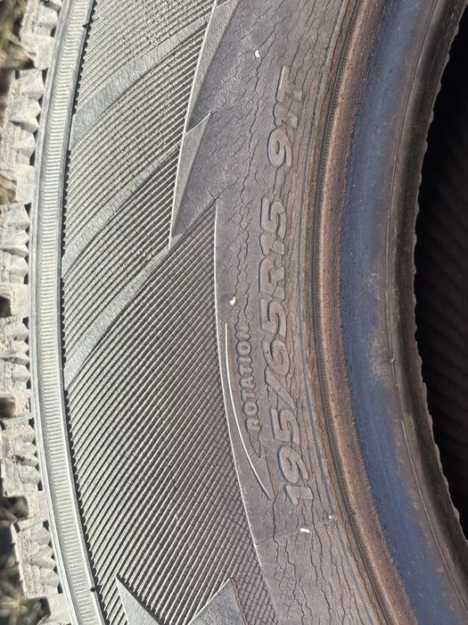 Мишлен резина р17 и р15 hankook