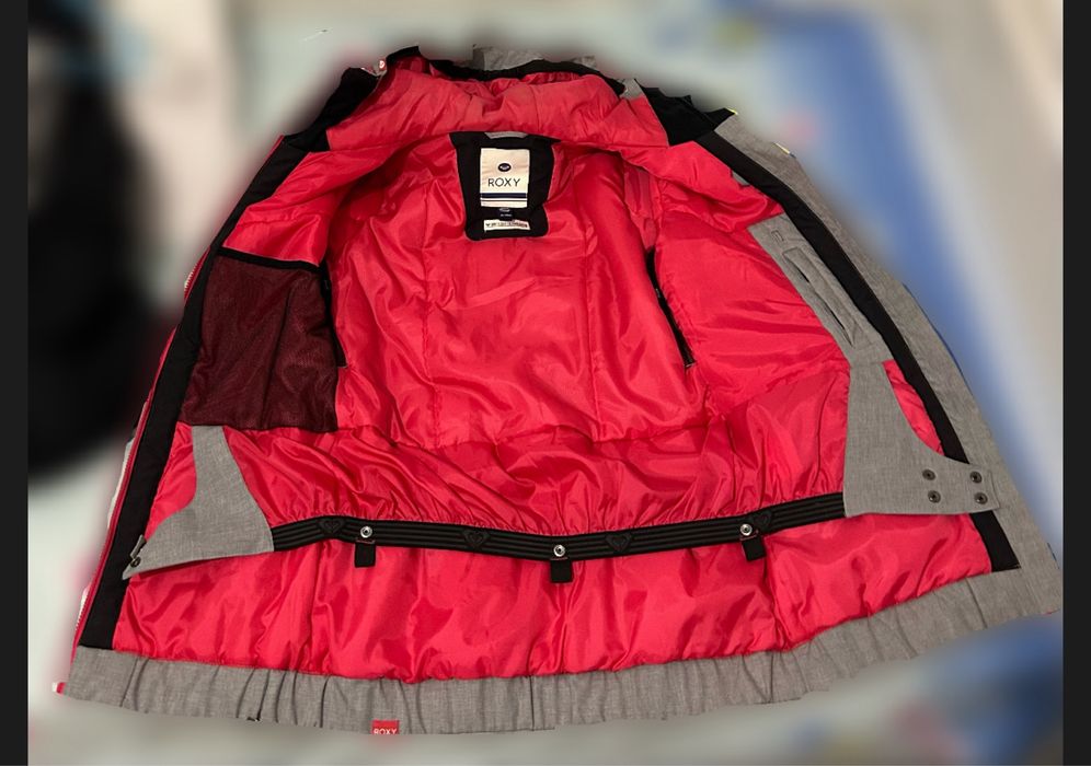 Горнолыжный костюм Roxy