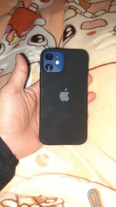 Айфон 12 мини/128гб