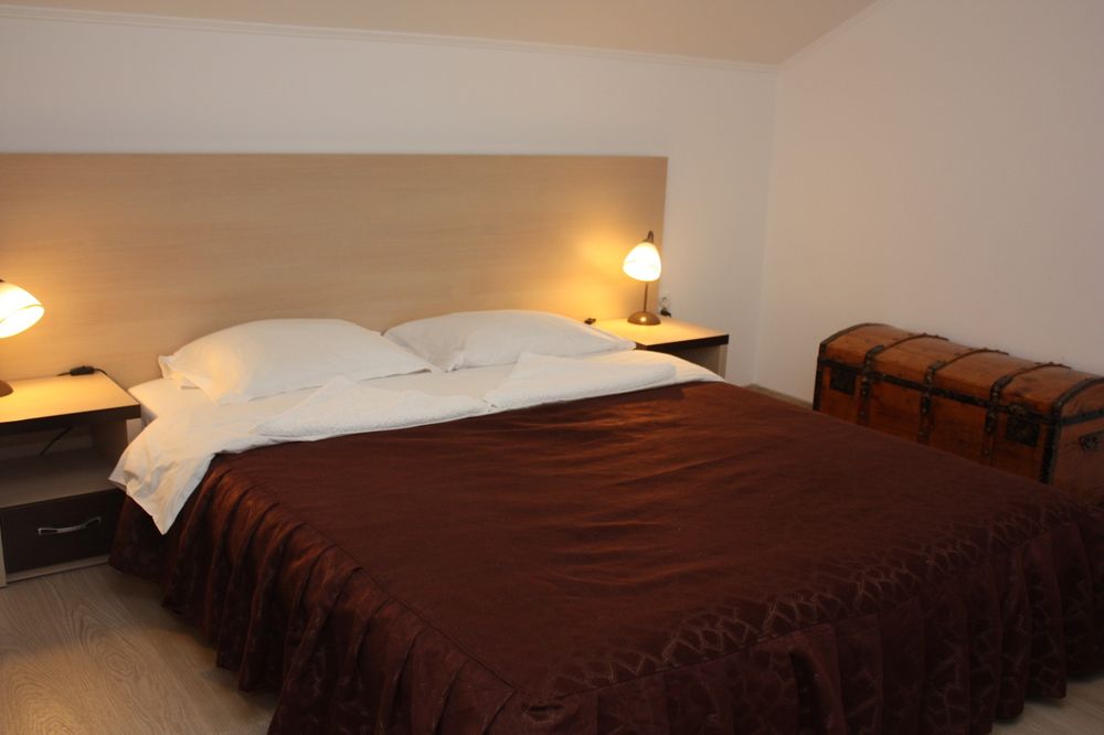 Cazare regim hotelier Brasov