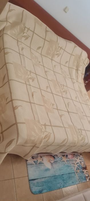 Шалте , покривало за  superking size bed  легло 230/280