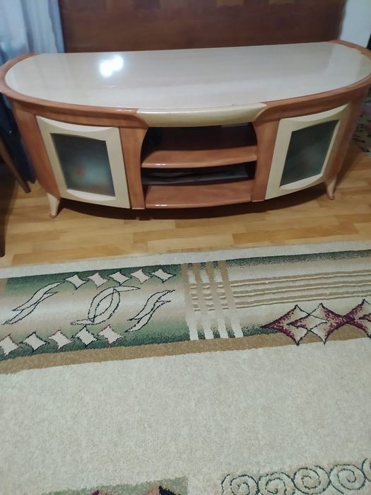 Кофейные столики.
