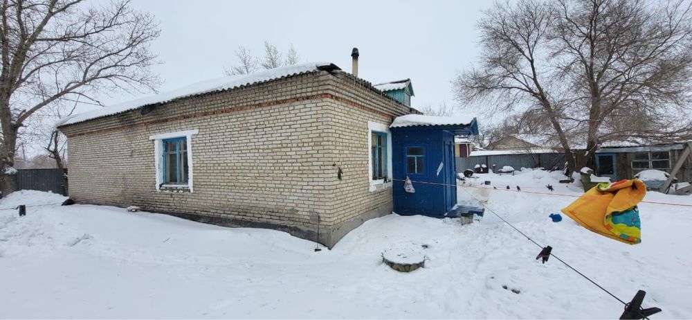 Продается дом в Талшике