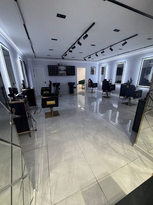 Chilonzor Lutfiy kochasi Nejiloy