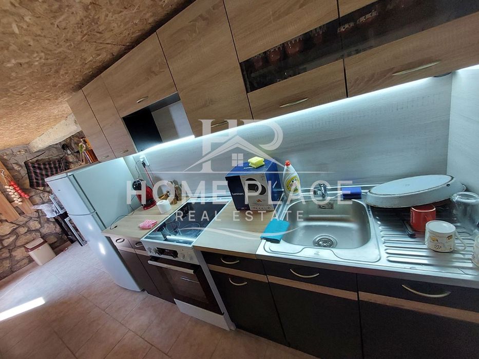 Продава се Къща в с. Черни връх, Област Шумен - 88 кв.м за 507 €/кв.м - Снимка #12