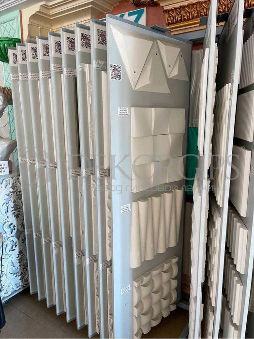 3Д панели  г. Астана