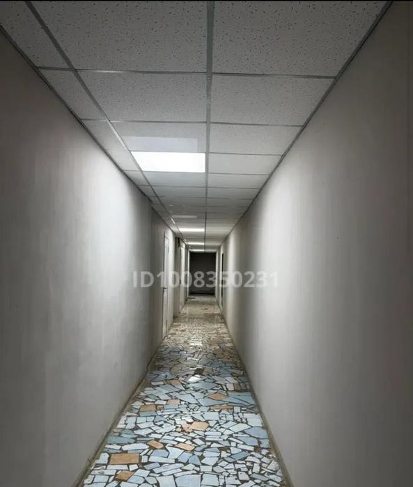 Свободное помещение