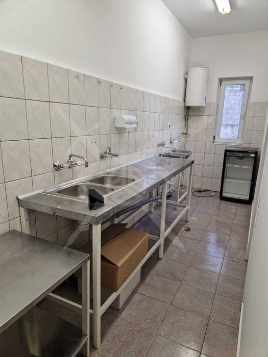 Продава се Заведение в Варна, Бриз - 135 кв.м за 2500 €/кв.м - Снимка #3