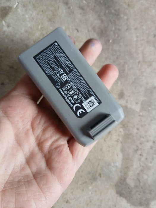 Dronă dji mini 2 defecta