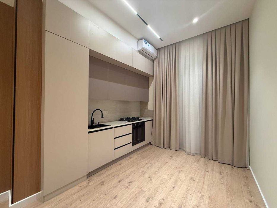 2/2/9 ЖК Parkent Avenue