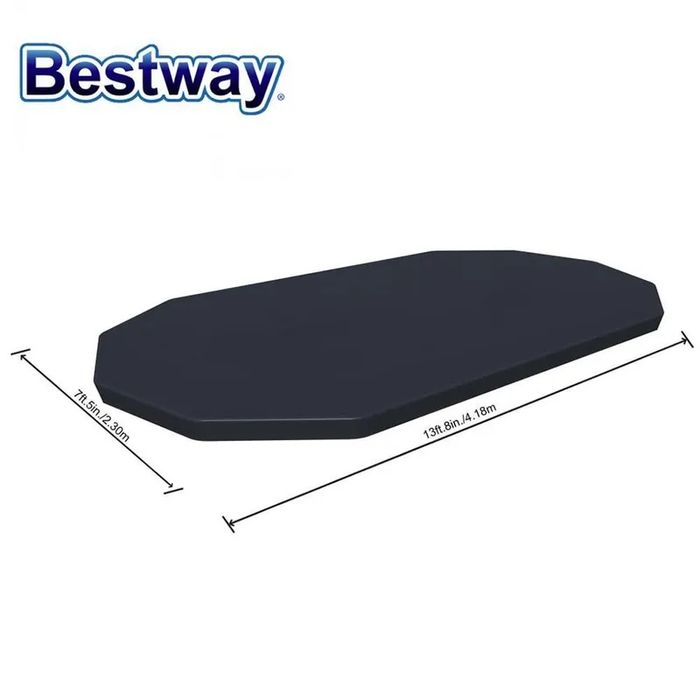 Покривало за сглобяеми басейни Bestway НОВИ!