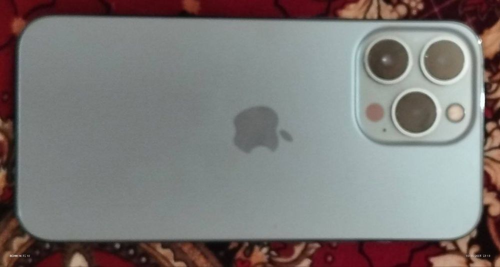 Iphon 13 pro 128