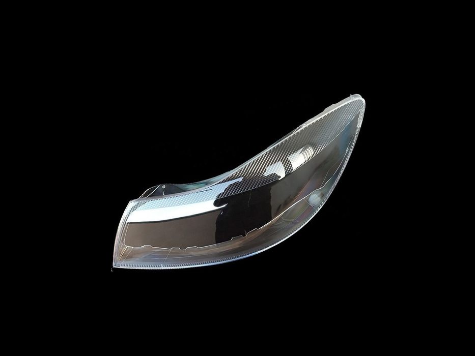 Стъкла за фарове на Skoda Octavia 2 Facelift