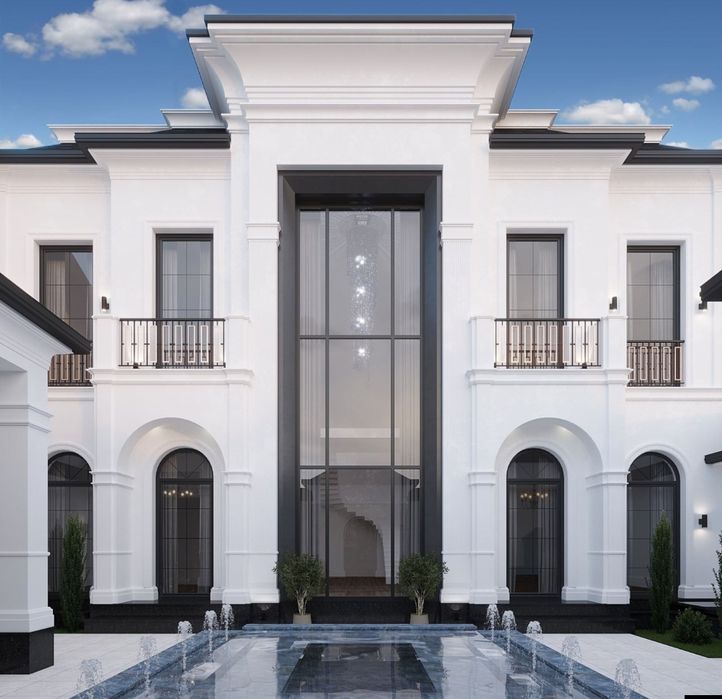 Amur Temur Mahallada 3 sotix 3 urvnli  uchastka sotiladi