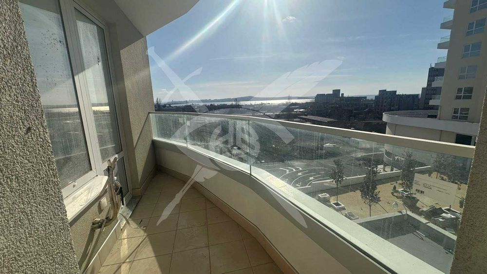 Продава се Двустаен апартамент в Бургас, Славейков - 78 кв.м за 1144 €/кв.м - Снимка #6