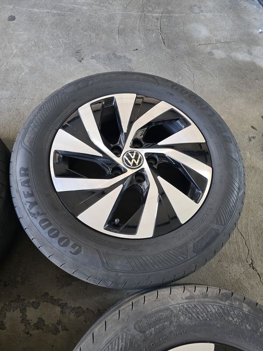 Джанти 16 / 5х112 - VW Passat b9 и др. Venezia 5x112