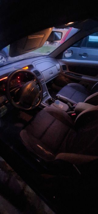 RENAULT Laguna 1999 — imagine 5