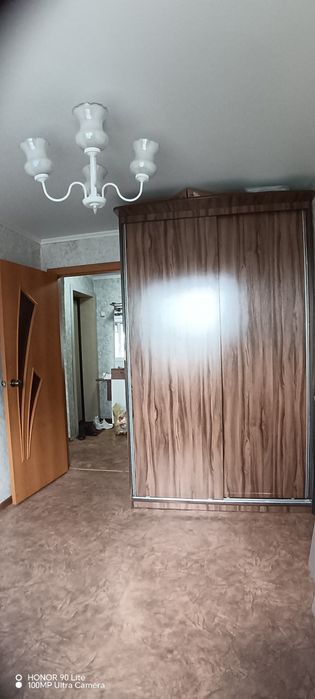 2х комнатная квартира