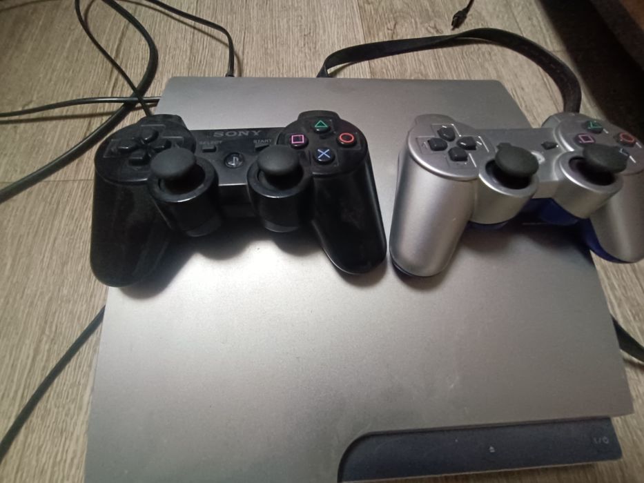 Playstation 3, 20 игр