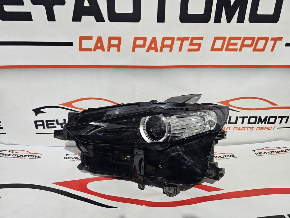 Far stanga led Mazda CX30 CX-30 dupa 2020 cod DGJ1-51040