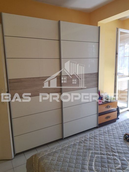Продава се Двустаен апартамент в София, Красна поляна 1 - 52 кв.м за 2693 €/кв.м - Снимка #4