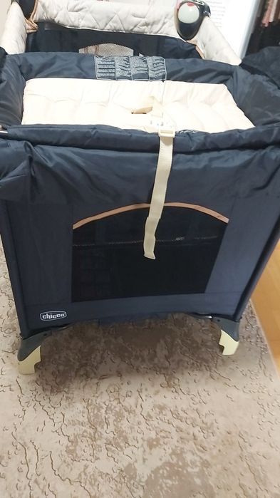 Patut pliabil Chicco